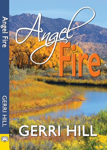 Angel Fire (Tori Hunter, Band 4)