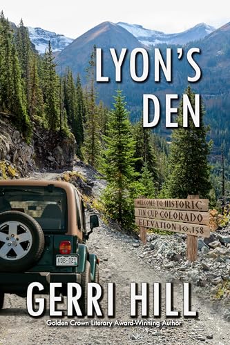 Lyon's Den von Bella Books
