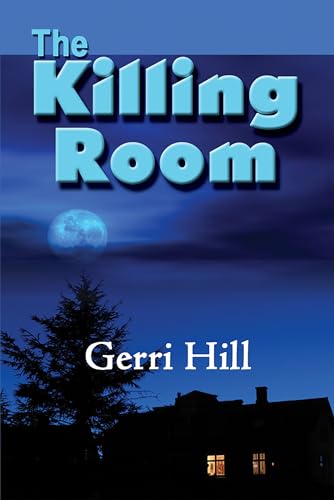 The Killing Room