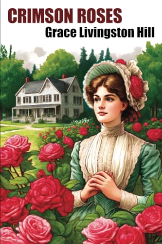 Crimson Roses