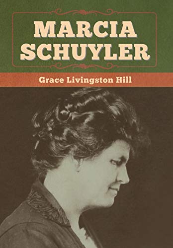 Marcia Schuyler