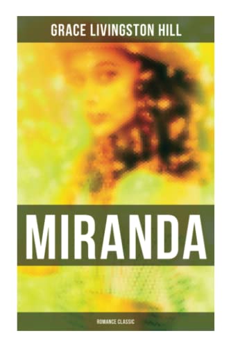 Miranda (Romance Classic) von OK Publishing