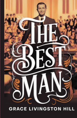 The Best Man von Grapevine