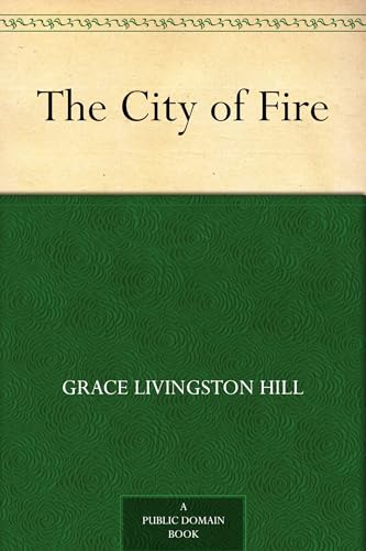 The City of Fire von Anson Street Press