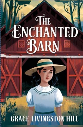 The Enchanted Barn von Grapevine