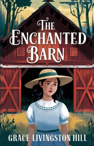 The Enchanted Barn von Grapevine