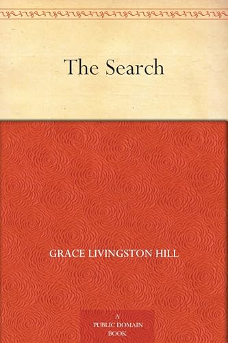The Search von Anson Street Press
