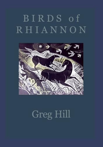 Birds of Rhiannon: Brythonic Hymns von Lulu.com