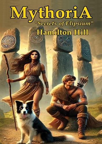 MYTHORIA: "Secrets of Elipsium"