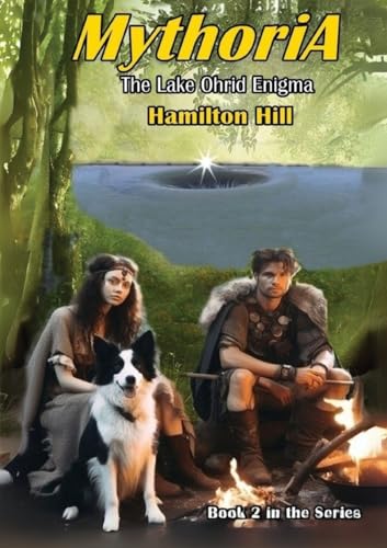 MYTHORIA: “The Lake Ohrid Enigma” von MED
