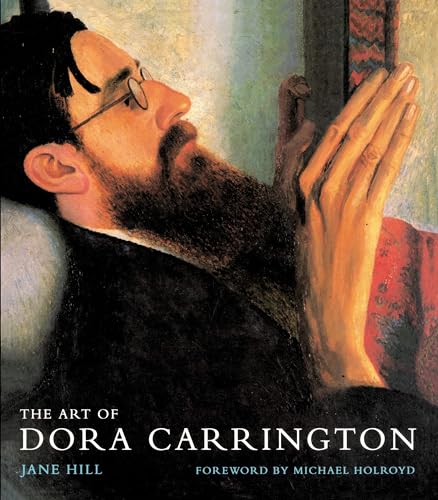 The Art of Dora Carrington