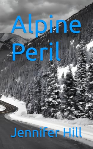 Alpine Peril von Independently published