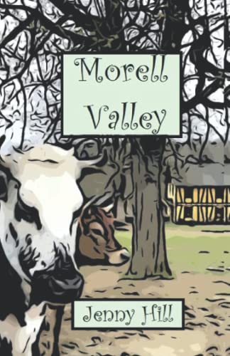 Morell Valley: Gemeinsam als Familie von Independently published