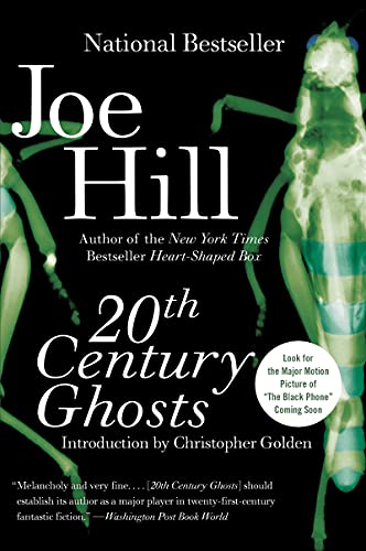 20th Century Ghosts 20th Century Ghosts