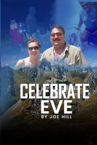 CELEBRATE EVE CELEBRATE EVE von Independently published