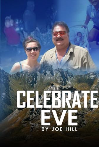 CELEBRATE EVE CELEBRATE EVE von Independently published