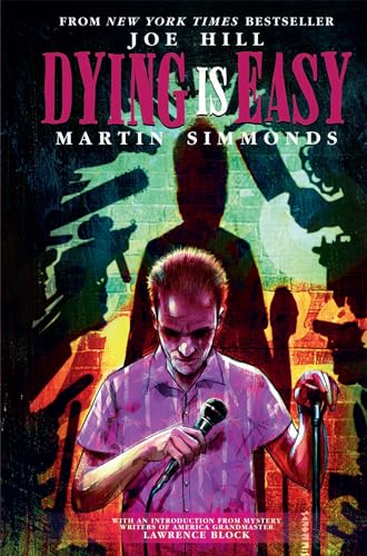 Dying is Easy von IDW
