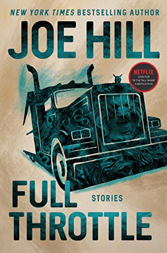 Full Throttle: Stories Full Throttle: Stories