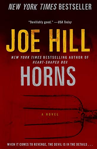 Horns: A Novel Horns: A Novel