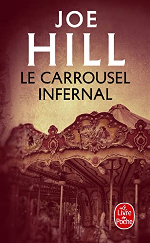 Le Carrousel infernal Le Carrousel infernal