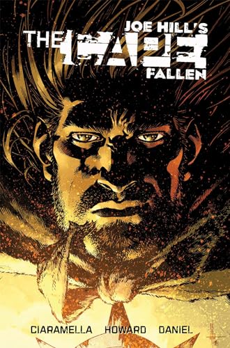 The Cape: Fallen