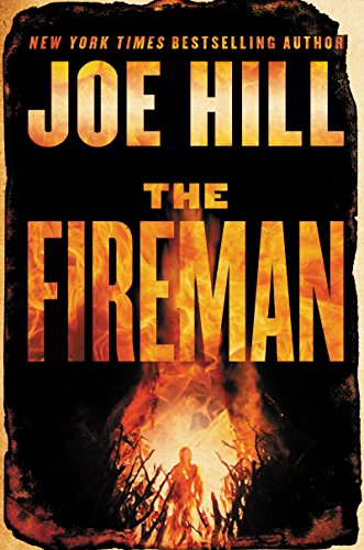 The Fireman: A Novel von William Morrow