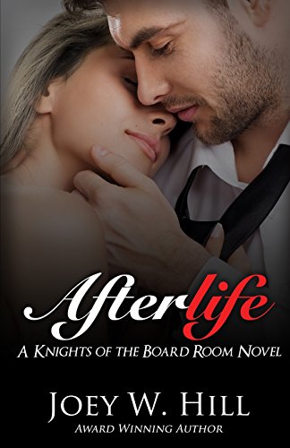 Afterlife: A Knights of the Board Room Novel von Story Witch Press