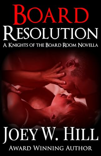 Board Resolution: A Knights of the Board Room Novella von Story Witch Press