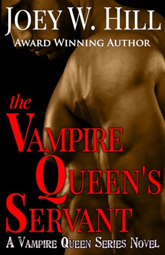 The Vampire Queen's Servant: A Vampire Queen Series Novel von Story Witch Press