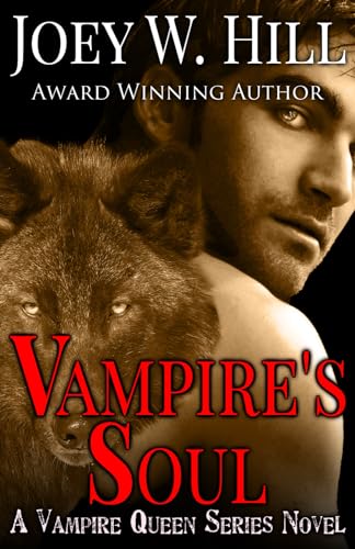 Vampire's Soul: A Vampire Queen Series Novel von Story Witch Press