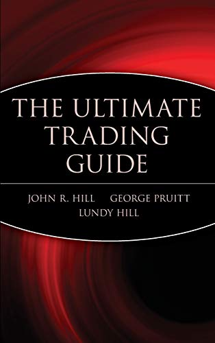 The Ultimate Trading Guide (Wiley Trading) von Wiley