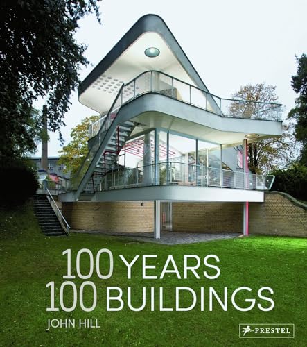 100 Years, 100 Buildings von Prestel