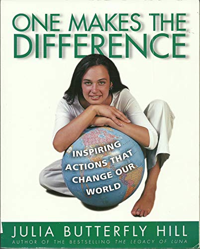 One Makes the Difference: Inspiring Actions that Change our World von HarperOne