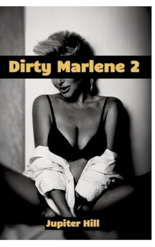 Dirty Marlene 2: DE von tredition