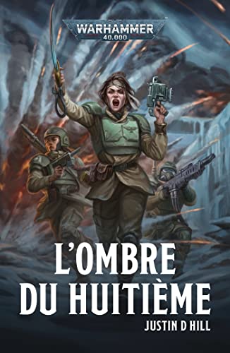 L'Ombre du Huitième von BLACK LIBRARY