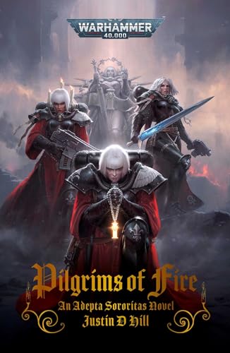Pilgrims of Fire (Warhammer 40,000)