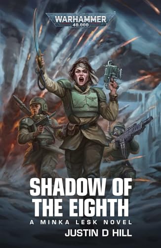 Shadow of the Eighth (Warhammer 40,000) von Games Workshop