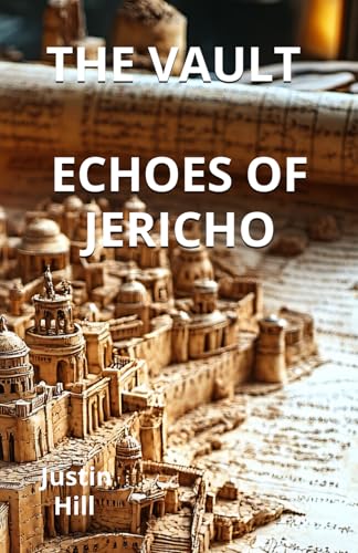 THE VAULT: ECHOES OF JERICHO von Independently published