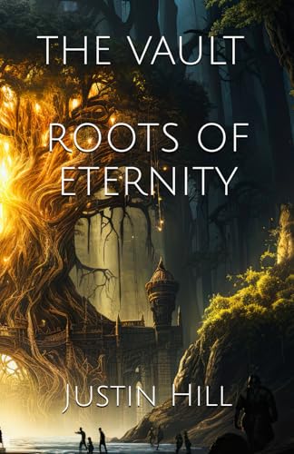 THE VAULT: ROOTS OF ETERNITY von Independently published