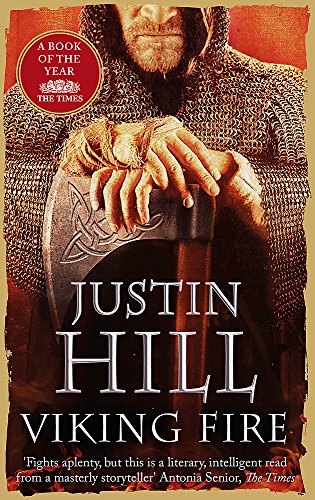 Viking Fire: Justin Hill