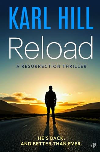 Reload von Bloodhound Books