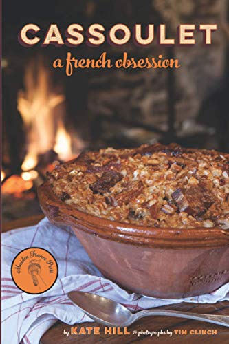 Cassoulet: A French Obsession von Independently published