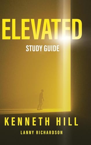 Elevated: Study Guide von Ewings Publishing LLC