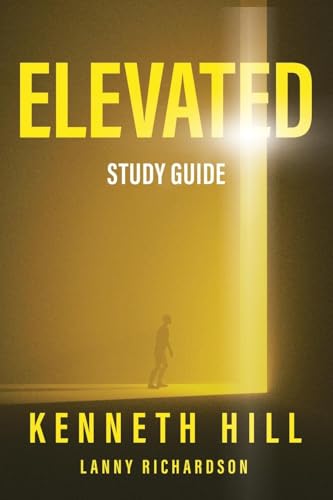 Elevated: Study Guide von Ewings Publishing LLC