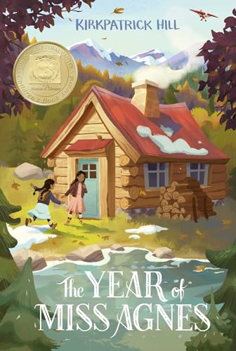 The Year of Miss Agnes (Aladdin Historical Fiction) von Margaret K. McElderry Books