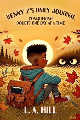 Conquering Doubt One Day at a Time von Verdant Voyage Publishing