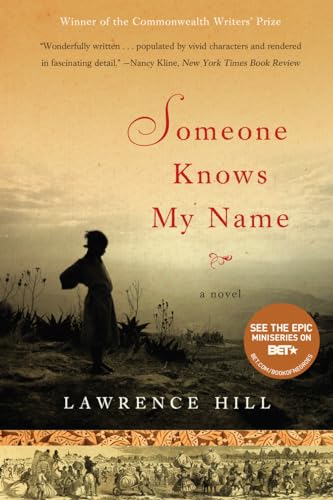 Someone Knows My Name Someone Knows My Name