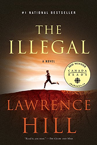 The Illegal von HarperCollins Publishers