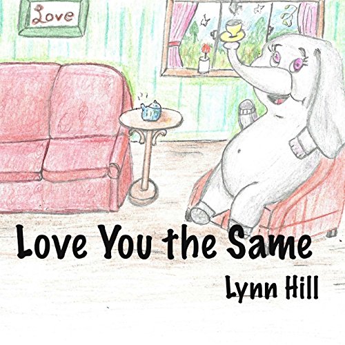 Love You the Same von Lynn Hill