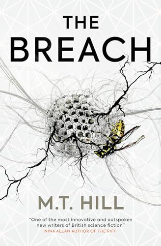 The Breach von Titan Books (UK)